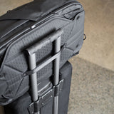 Travel Backpack | 45L | Black (PFAS)
