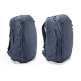 Travel Backpack | 30L | Midnight (PFAS)
