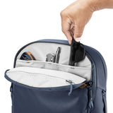 Travel Backpack | 30L | Midnight (PFAS)