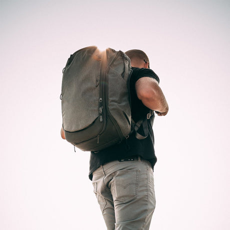 Travel Backpack | 45L | Sage (PFAS)