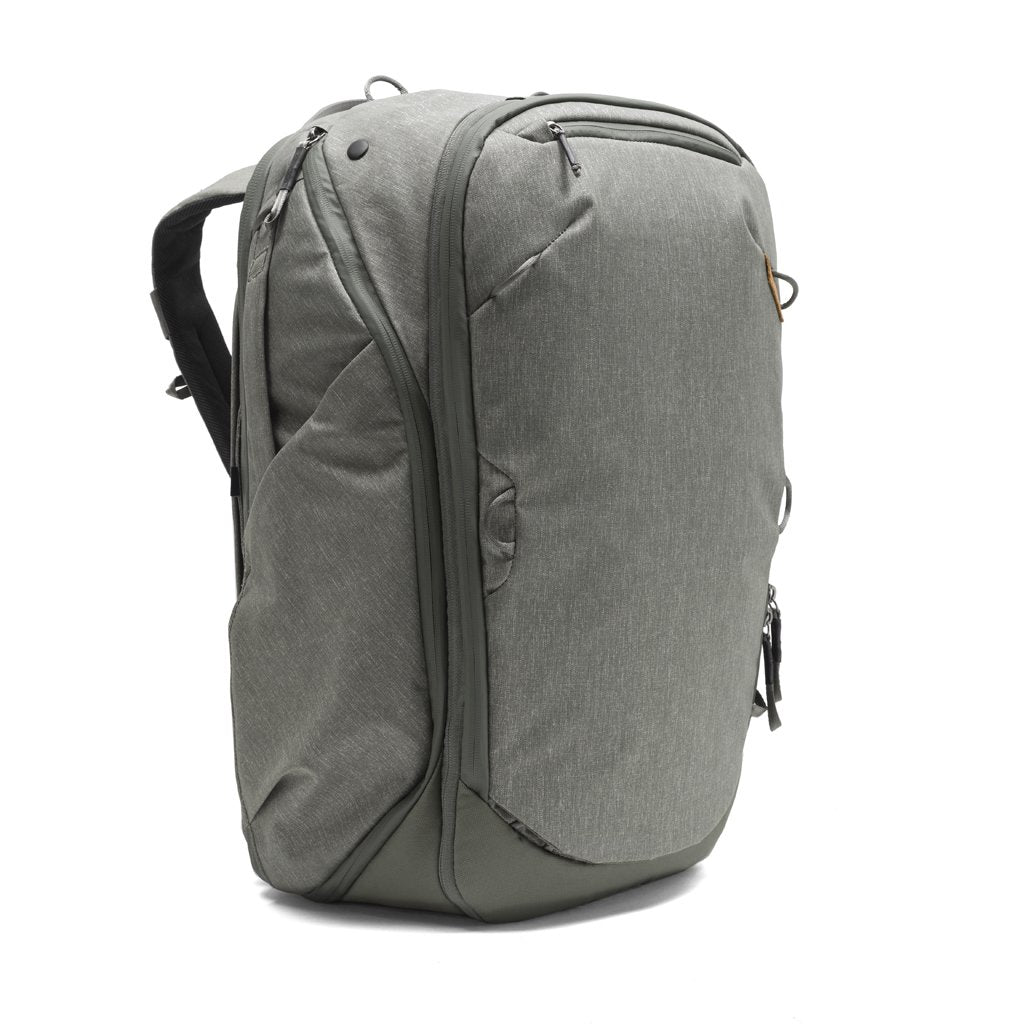 Travel Backpack | 45L | Sage (PFAS)