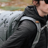 Travel Backpack | 45L | Sage (PFAS)
