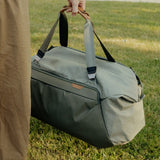 Travel Duffel  | 80L | Sage