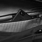 Travel Duffel | 35L | Black (PFAS)