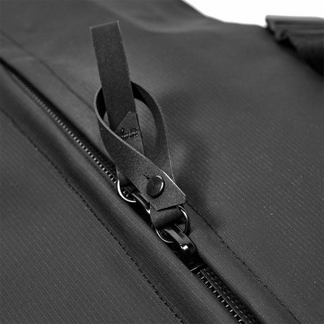 Travel Duffel | 35L | Black (PFAS)