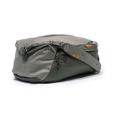 Travel Duffel  | 35L | Sage