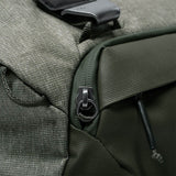 Travel Duffel  | 35L | Sage