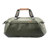 Travel Duffel  | 65L | Sage (PFAS)