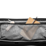 Travel Duffelpack | 65L | Black