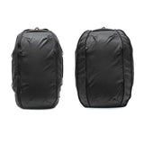 Travel Duffelpack | 65L | Black (PFAS)