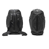 Travel Duffelpack | 65L | Black