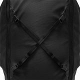 Travel Duffelpack | 65L | Black (PFAS)