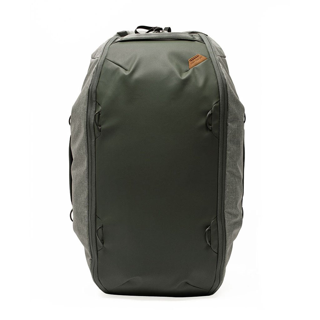 Travel Duffelpack | 65L | Sage (PFAS)