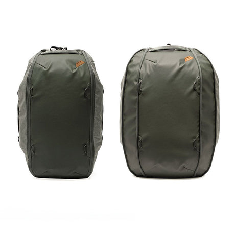 Travel Duffelpack | 65L | Sage (PFAS)
