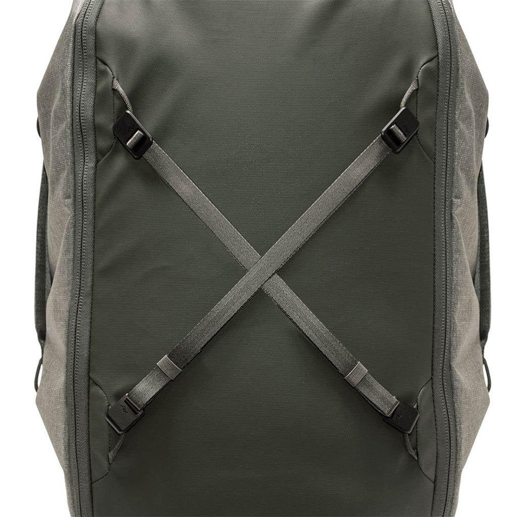Travel Duffelpack | 65L | Sage