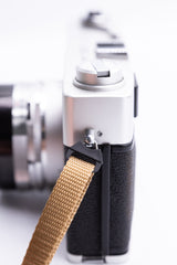 Triangle Split Ring Adapter