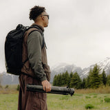 Peak Design | Pro Tripod (Black)