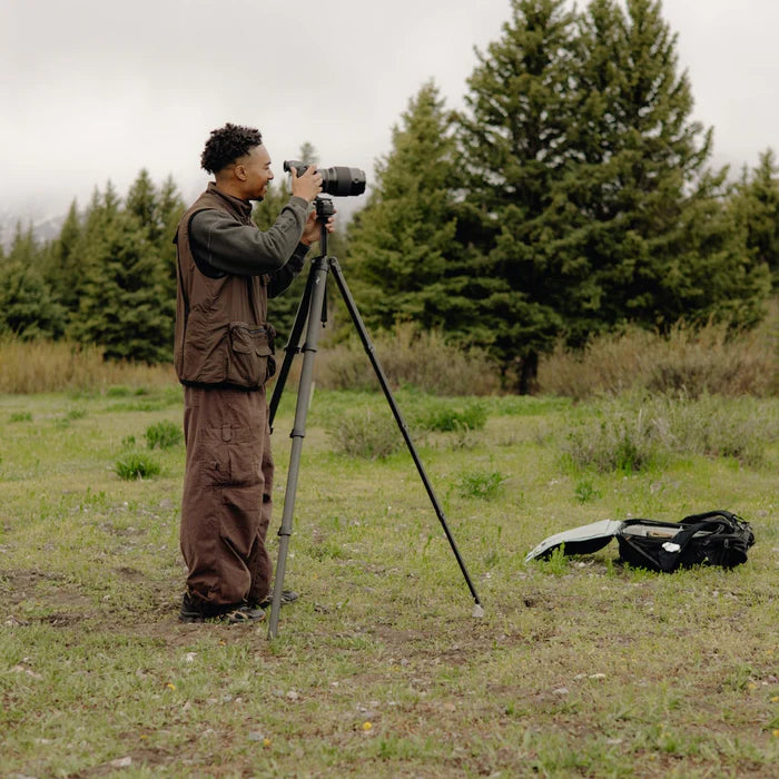 Peak Design | Pro Tripod (Black)