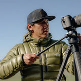 Peak Design | Pro Tripod (Black)