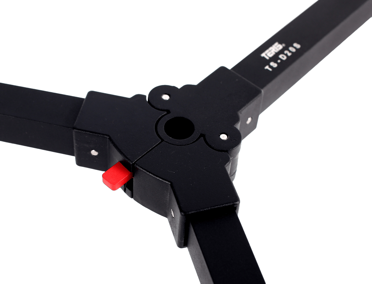 Teris TSD20S Tripod Rolling Spreader