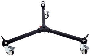 Teris TSD20S Tripod Rolling Spreader