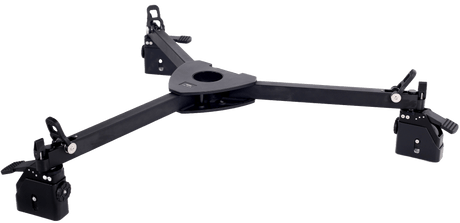 Teris TSD30 Tripod Rolling Spreader