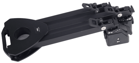 Teris TSD30 Tripod Rolling Spreader
