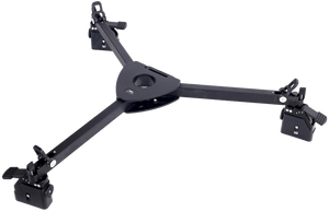 Teris TSD30 Tripod Rolling Spreader