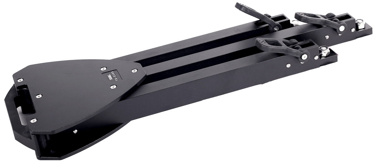 Teris TSD30S Tripod Rolling Spreader