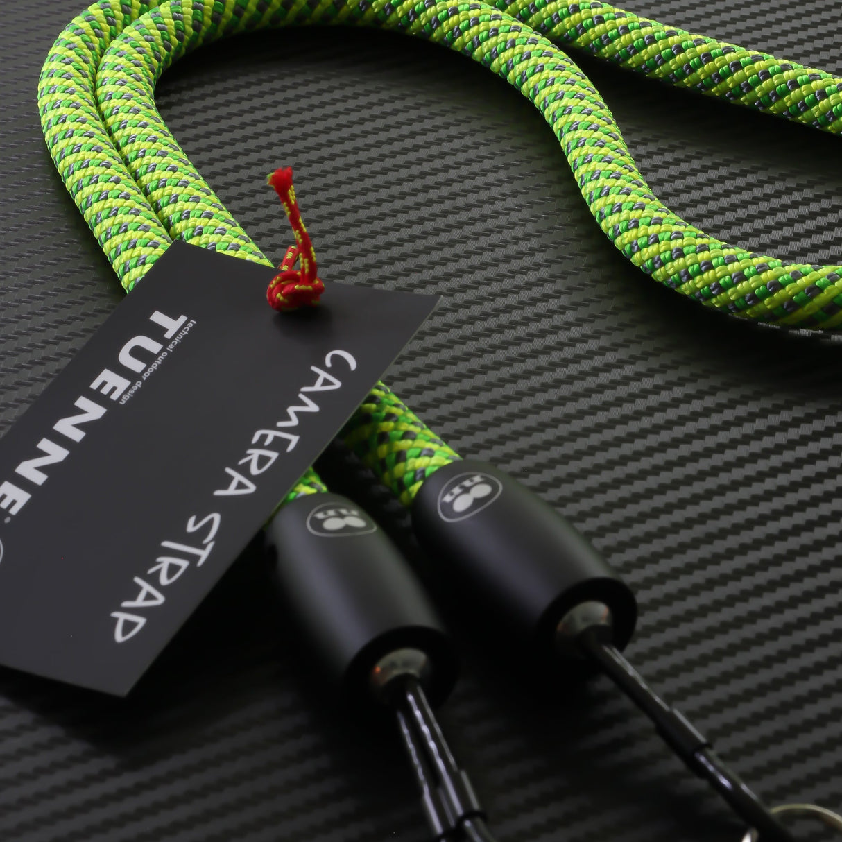 Build Your Own 2N Rope Camera Straps