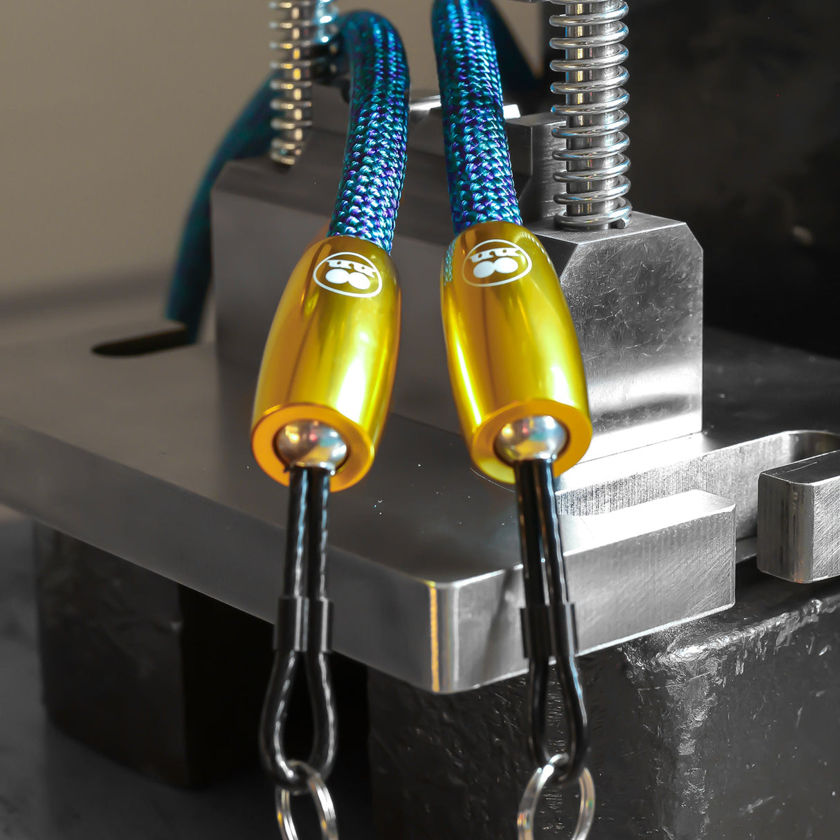 Build Your Own 2N Rope Camera Straps