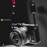 Build Your Own 2N Rope Camera Straps