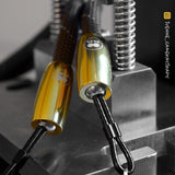 Build Your Own 2N Rope Camera Straps