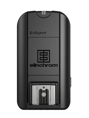 Skyport Plus Universal Receiver