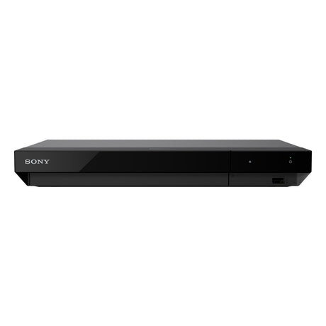 Sony UBP-X700 4K Ultra HD Blu-ray Player