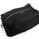 Ultralight Packing Cube | Small | Black | Mesh