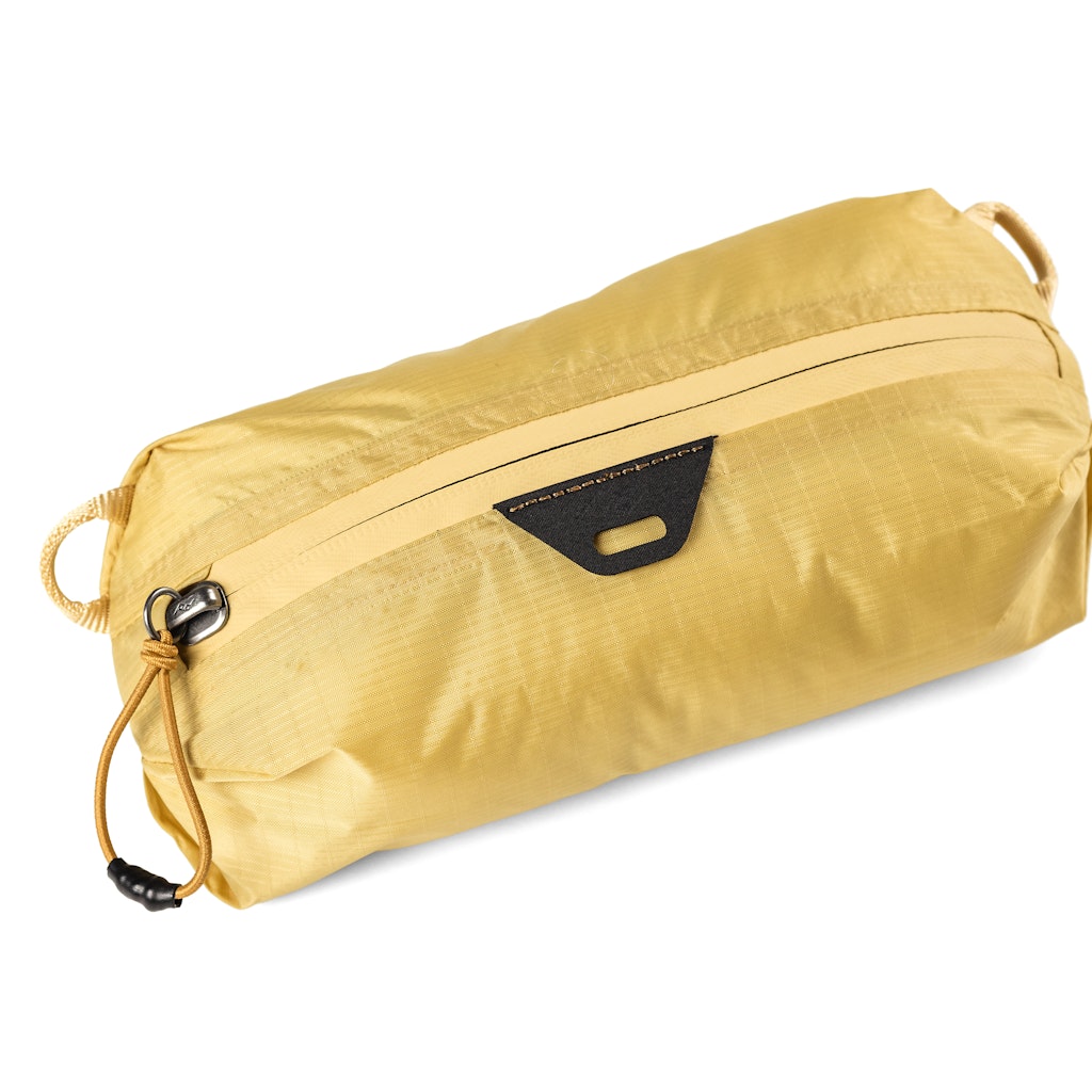 Ultralight Packing Cube | XXS | Dune | Fabric