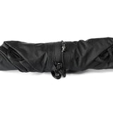 Ultralight Packing Cube | Small | Black | Fabric