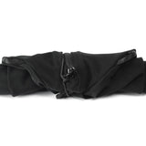 Ultralight Packing Cube | Small | Black | Mesh