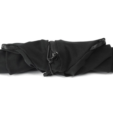 Ultralight Packing Cube | Small | Black | Mesh