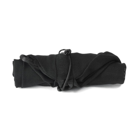 Ultralight Packing Cube | XS | Black | Mesh