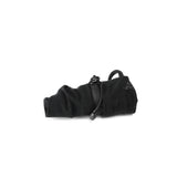 Ultralight Packing Cube | XXS | Black | Mesh