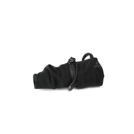 Ultralight Packing Cube | XXS | Black | Mesh