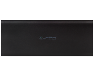 Glyph Thunderbolt 3 Dock 500GB SSD