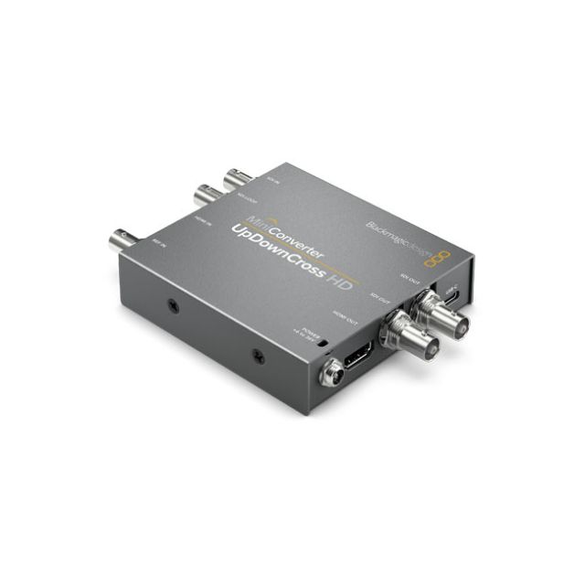 Blackmagic Design Mini Converter - UpDownCross HD