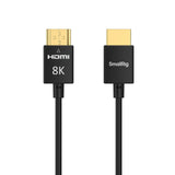 SmallRig 8K HDMI Data Cable (A to A) (100cm)