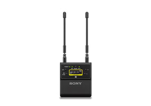 Sony URX-P41D UWP-D Dual-Channel Wireless Receiver