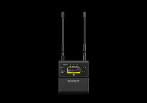 Sony URX-P41D UWP-D Dual-Channel Wireless Receiver (Band 90: 941–960 MHz)