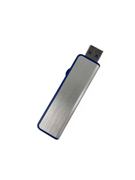 USB Flash Drive (Pack of 5)