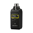 Sony UTX-P40 UWP-D wireless plug-on XLR transmitter